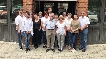 Neuronelektrode team