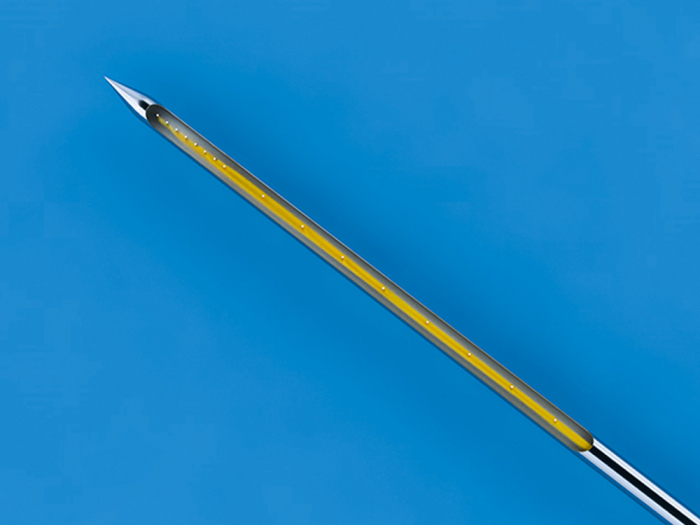 Variotrode