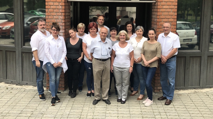Neuronelektrode team